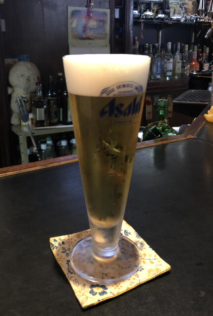 Crack a jack（クラック ア ジャック） - 盛岡（バー）の写真