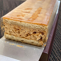 カンテサンス - ガトーアルマニャッケ