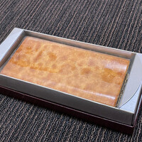 カンテサンス - ガトーアルマニャッケ