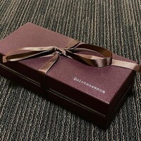 カンテサンス - パッケージ