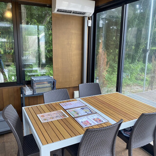 那須 ハミルの森_2