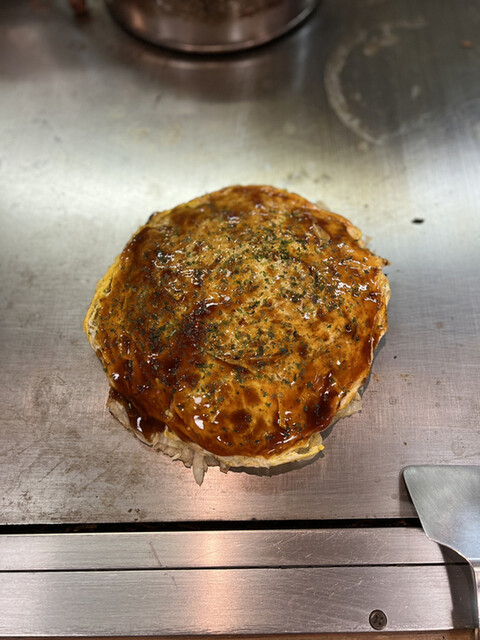 Okonomiyaki Teppanyaki Kenshin photo 3