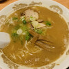 金龍ラーメン 西新地店