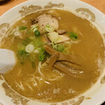 金龍ラーメン - 