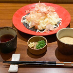 AZABU UDON - 