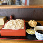 Soba Masa - 