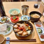 象印食堂 大阪本店 - 