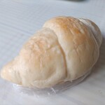Suwambekari - 塩パン