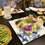 季寄せ料理 暖歩 - 