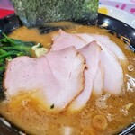 ラーメン 杉田家 - 
