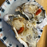 魚がし 福ちゃん - 