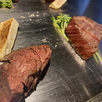 くずし鉄板 あばぐら 恵比寿店 - 