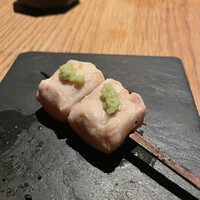 中目黒 いぐち 恵比寿店 - 