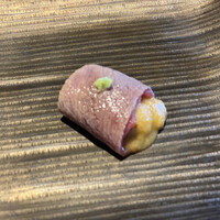 くずし鉄板 あばぐら 恵比寿店 - 