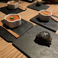 中目黒 いぐち 恵比寿店 - 