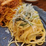 カフェ・アグレアヴル - 