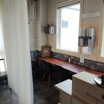 カフェ・アグレアヴル - 