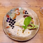 Le Bistrot des Copains - 