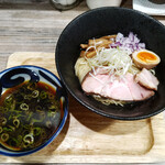 徳島ヌードル ぱどる - 