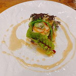 Le Bistrot des Copains - 