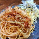 カフェ・アグレアヴル - 