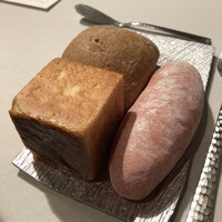 神楽坂 フレンチレストラン ラリアンス - 