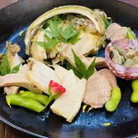 上海料理 四季陸氏厨房 - 