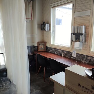 カフェ・アグレアヴル_2