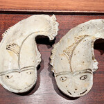 神楽坂 石かわ - 