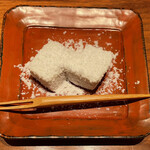 神楽坂 石かわ - 