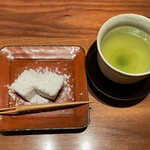 神楽坂 石かわ - 