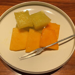 神楽坂 石かわ - 