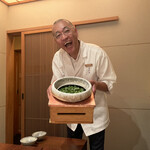 神楽坂 石かわ - 