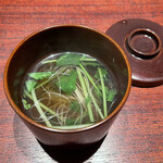 神楽坂 石かわ - 