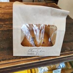 クッキーショップ アンジー - 