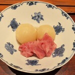 神楽坂 石かわ - 