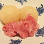 神楽坂 石かわ - 