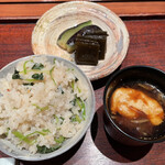 神楽坂 石かわ - 