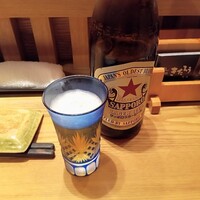 柳橋きたろう場内 - 