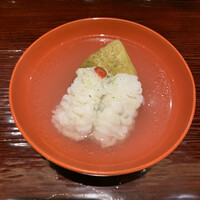 京味 もと井 - 