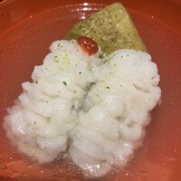 京味 もと井 - 