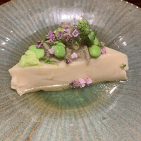 京味 もと井 - 