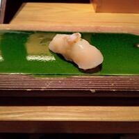 柳橋きたろう場内 - 