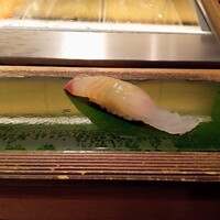 柳橋きたろう場内 - 