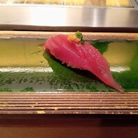 柳橋きたろう場内 - 