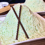 珈琲屋らんたん - 