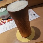 Sushi Maru - 生ビール
