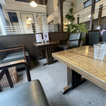 珈琲屋らんたん - 