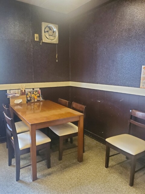 らーめん 豚食 - 青山（ラーメン）の写真