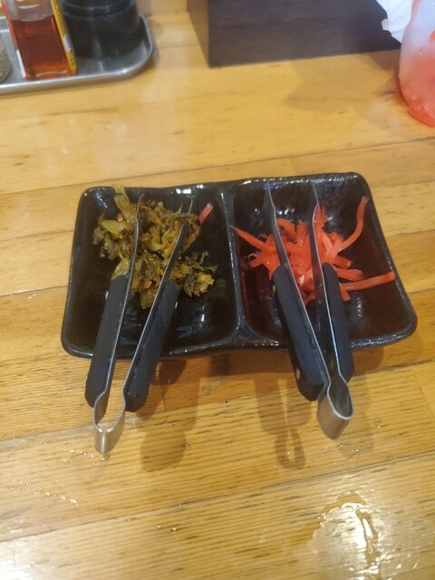 らーめん 豚食 - 青山（ラーメン）の写真